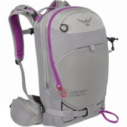 Osprey Women's Kresta 20 Rucksack Twilight Grey